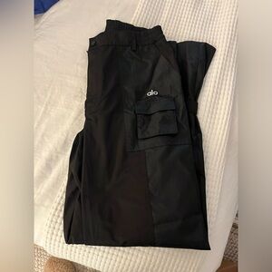 Alo Yoga Blaze Trouser pants